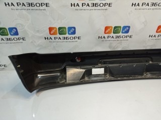 бампер, ориг. номер 21214280401001, 8450107888, Lada NIVA