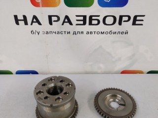механизм изменения фаз, INFINITI Fx45