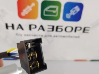 мотор дворников, ориг. номер 21103730000, LADA 2110