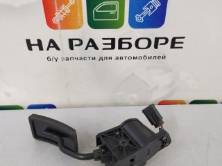 педаль газа, ориг. номер 45362100602, УАЗ Валдай