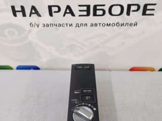 панель управления подвеской, ориг. номер 89299-60100, TOYOTA Land Cruiser 2007-2026
