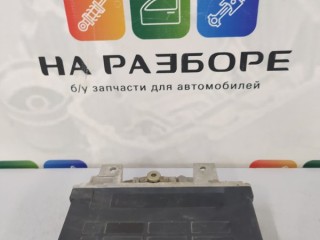 блок управления ABS (электронный), ориг. номер 0055452132, Mercedes-Benz E-class