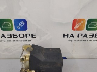 блок abs, ориг. номер A0014318012, Mercedes-Benz E-class