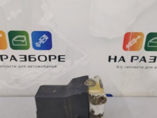 блок abs, ориг. номер A0014318012, Mercedes-Benz E-class