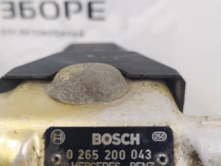 блок abs, ориг. номер A0014318012, Mercedes-Benz E-class
