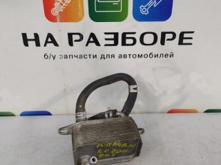 топливный теплообменник, ориг. номер 23920-51020, TOYOTA Land Cruiser 2007-2026