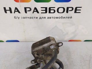 топливный теплообменник, ориг. номер 23920-51020, TOYOTA Land Cruiser 2007-2026