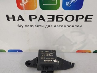 Блок корректора фар, ориг. номер 5LA00876700, opel astra
