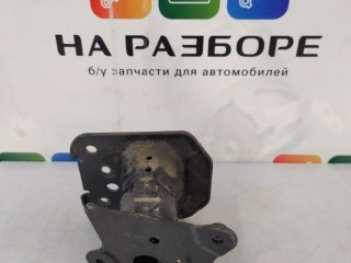 крепление усилителя бампера, ориг. номер 52015-42011, TOYOTA rav4 2015-2019