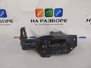 крепление усилителя бампера, ориг. номер A2036202295, Mercedes-Benz C-Class 1997-2001
