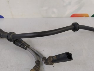 провод abs, ориг. номер 7P0971279B, Volkswagen Touareg 2010-2014
