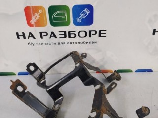 кронштейн насоса egr, ориг. номер 17314-0S020, LEXUS LX570 2007-2012