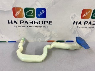 горловина, ориг. номер 7L5955463A, Volkswagen Touareg 2002-2007