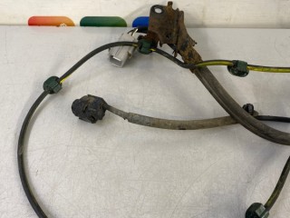 провод abs, ориг. номер 8951660130, LEXUS LX570 2007-2012