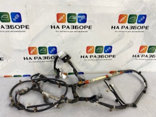 проводка подвески, ориг. номер 82164-60510, LEXUS LX570 2007-2012