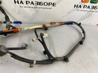 проводка подвески, ориг. номер 82164-60510, LEXUS LX570 2007-2012