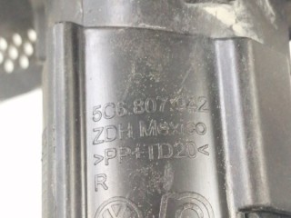 форсунка омывателя, ориг. номер 5C6807942, Volkswagen JETTA