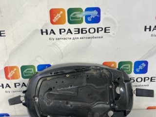 Крышка двигателя, ориг. номер 61100-91JA0-0EP, SUZUKI DF5