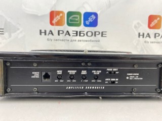 Сабвуфер, ориг. номер ALN250SA, Kicx