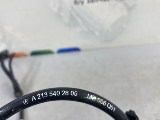 проводка подвески, ориг. номер A2135402805, Mercedes-Benz E-Class 2013-2017