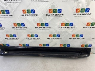 накладка на порог наружная, ориг. номер 51773-60160, LEXUS LX570