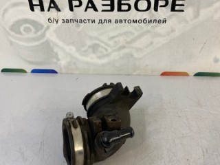 патрубок воздушного фильтра, ориг. номер 014081-2450, MAZDA 3