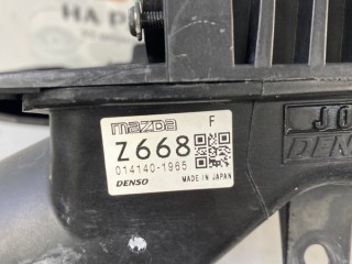 корпус воздушного фильтра, ориг. номер 014140-1965, MAZDA 3