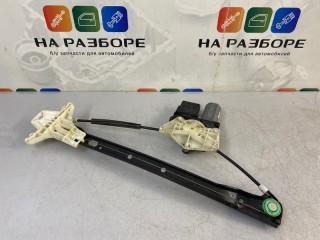 стеклоподъемник, ориг. номер 5M0839402C, VOLKSWAGEN GOLF