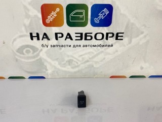 Кнопка отключения боковых подушек безопасности (шторок), ориг. номер 84415-60040, TOYOTA Land Cruiser 2007-2012