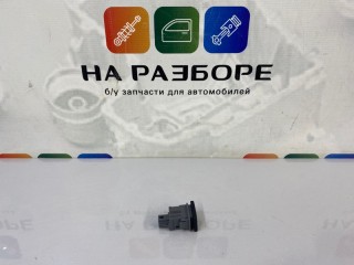 Кнопка отключения боковых подушек безопасности (шторок), ориг. номер 84415-60040, TOYOTA Land Cruiser 2007-2012