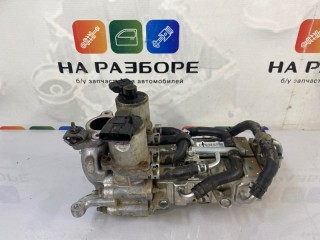 EGR, ориг. номер 25680-51020, TOYOTA Land Cruiser 2007-2012