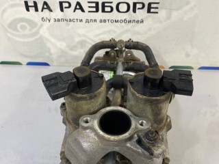 EGR, ориг. номер 25680-51020, TOYOTA Land Cruiser 2007-2012