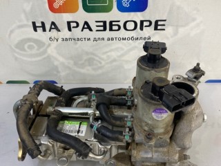 EGR, ориг. номер 25680-51020, TOYOTA Land Cruiser 2007-2012