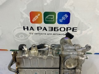 EGR, ориг. номер 25680-51020, TOYOTA Land Cruiser 2007-2012