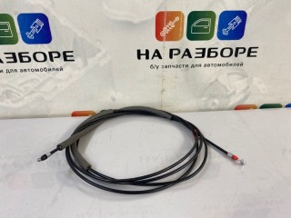 Трос замка багажника, ориг. номер 81280M6000, KIA Cerato 2016-2021