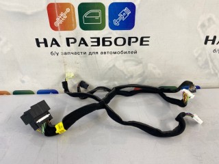 Проводка консоли между сиденьями, ориг. номер 84624M6010, KIA Cerato 2016-2021
