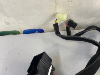 Проводка консоли между сиденьями, ориг. номер 84624M6010, KIA Cerato 2016-2021