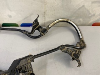 провод abs, ориг. номер 890C0-06041, Toyota Camry 2017-2021