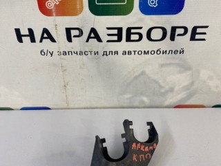 Кронштейн троса КПП, ориг. номер 344148697R, Renault Arkana 2019-2023