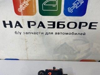 вихревая заслонка впускного коллектора, ориг. номер ZJY1-20-130, MAZDA 3 2011-2013