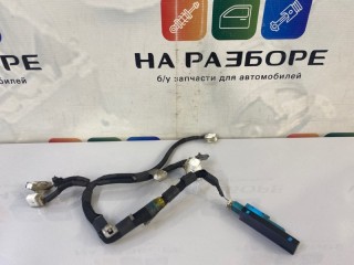 Проводка консоли между сиденьями, ориг. номер 8222360210, Toyota Land Cruiser 2007-2012