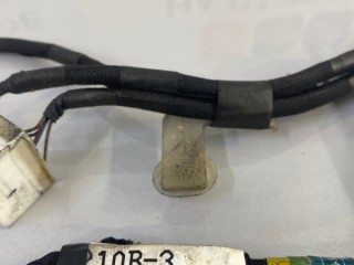 Проводка консоли между сиденьями, ориг. номер 8222360210, Toyota Land Cruiser 2007-2012