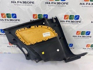 обшивка заднего крыла (купе), ориг. номер 13232710, OPEL Corsa 2006-2011
