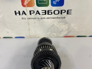 Вал Вторичный КПП, ориг. номер 4321532020, Kia Ceed 2010-2012