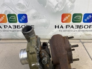 Турбина, ориг. номер 63271019988, Волжанин 3290