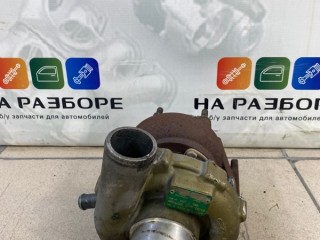 Турбина, ориг. номер 63271019988, Волжанин 3290