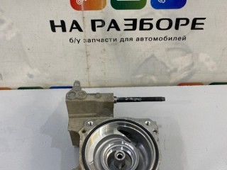 фланец системы охлаждения, ориг. номер 16032-24010, TOYOTA RAV