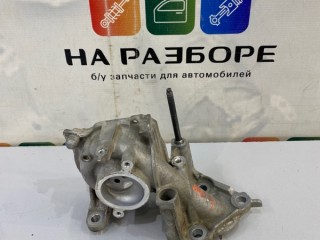 фланец системы охлаждения, ориг. номер 16032-24010, TOYOTA RAV