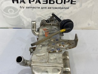 EGR, ориг. номер 28416-2F140, Hyundai Santa Fe 2018-2021