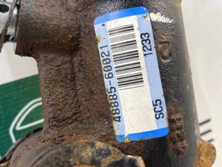 стойка KDSS, ориг. номер 48886-60021, Toyota Land Cruiser 2007-2026